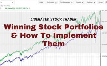13 Best Stock Portfolio Examples & How To Implement Them