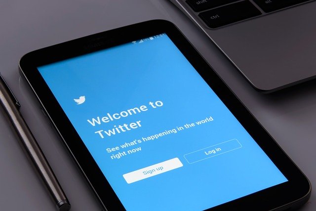 Twitter. An Alternative Investment to TikTok