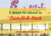 5 Creative Ways to Invest in Chick-fil-A Stock