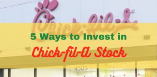 5 Creative Ways to Invest in Chick-fil-A Stock