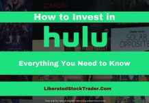 Hulu Stock: How to Invest In Hulu