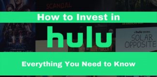 Hulu Stock: How to Invest In Hulu