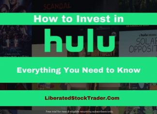 Hulu Stock: How to Invest In Hulu
