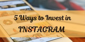 5 Best Ways to Invest In Instagram Stock