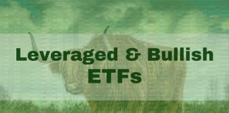 The Best Leveraged ETFs by Assets, Expenses & Volume