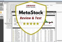 MetaStock Review & Test