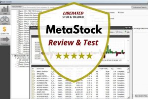 MetaStock Review 2022: Charting, Backtesting & Xenith Tested - 3