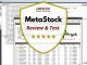 MetaStock Review & Test