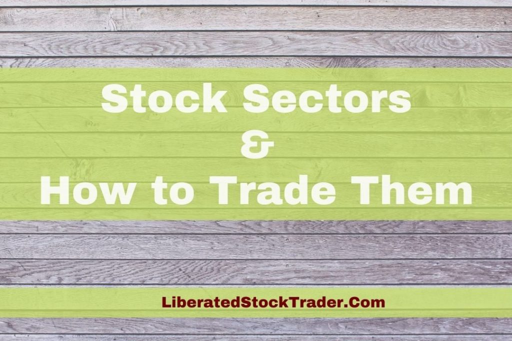 11 Stock Market Sector & How to Invest in Them