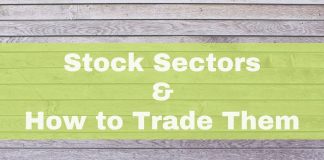 11 Stock Market Sector & How to Invest in Them