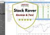 Stock Rover Review & Test
