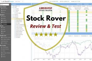 Stock Rover Review & Test