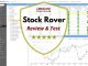 Stock Rover Review & Test
