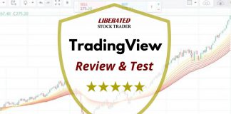 TradingView Review & Test