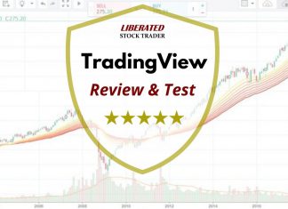 TradingView Review & Test