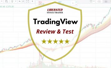 TradingView Review & Test