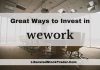 WeWork Stock: 3 Better Ways to Avoid Complete Stock Disaster