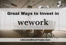 WeWork Stock: 3 Better Ways to Avoid Complete Stock Disaster