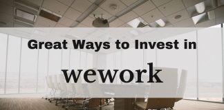 WeWork Stock: 3 Better Ways to Avoid Complete Stock Disaster