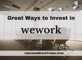 WeWork Stock: 3 Better Ways to Avoid Complete Stock Disaster