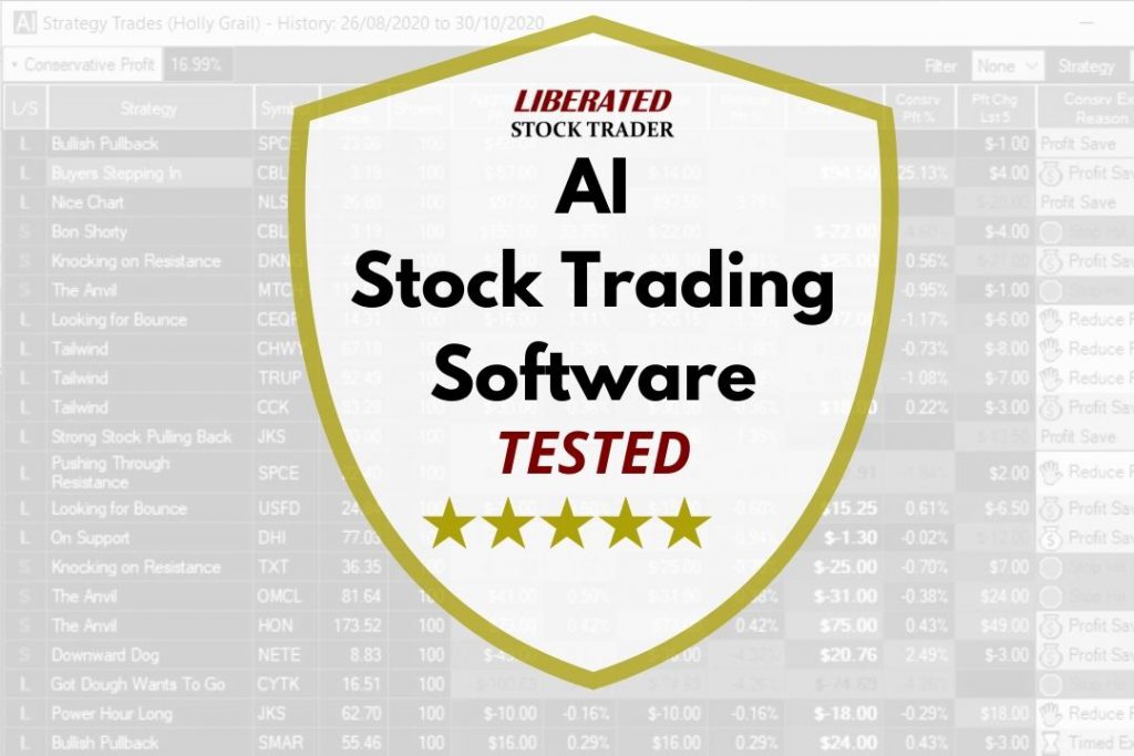 5 Best AI Stock Trading Bot Software Tested 2023