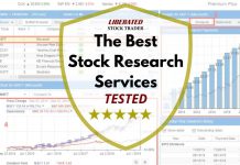 The Best Stock Research Websites & Tools