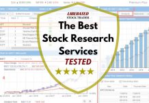 Best Stock Advisors & Stock Picking Services