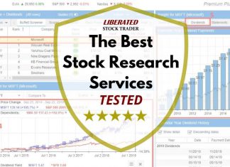 Best Stock Advisors & Stock Picking Services