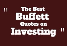 The Best Warren Buffett Quotes On Investing