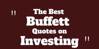 The Best Warren Buffett Quotes On Investing