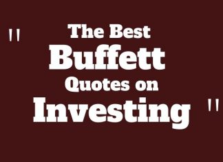 The Best Warren Buffett Quotes On Investing