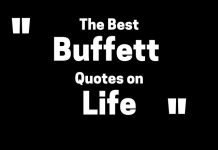 The Best Warren Buffett Quotes on Life