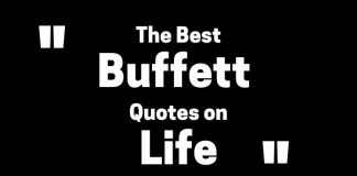 The Best Warren Buffett Quotes on Life