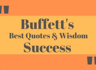 The Best Warren Buffett Quotes on Success