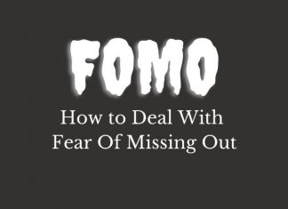 FOMO in Stock Investing - How To Deal With Fear of Missing Out