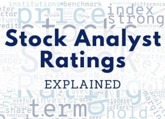 Stock Analyst Ratings Explained