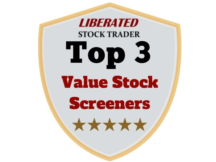 Best Value Stock Screener Software & Tools for Investors