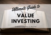 Ultimate Guide To Value Investing