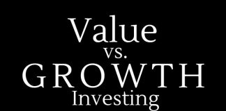 Value Stocks vs. Growth Stocks