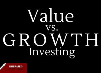 Value Stocks vs. Growth Stocks