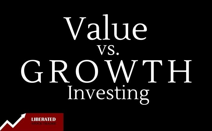 Value Stocks vs. Growth Stocks