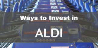 Investing in Aldi Stock, Stock Price & Competiors.