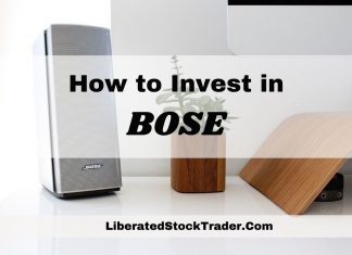 Bose Stock: 3 Ways to Invest In Digital Audio Perfection