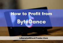 ByteDance Stock: 3 Ways to Invest in ByteDance