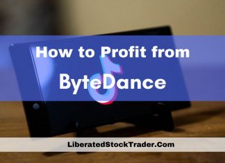 ByteDance Stock: 3 Ways to Invest in ByteDance