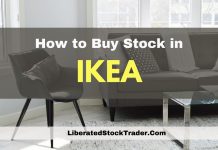 IKEA Stock: 3 Ways to Invest In Home Furnishings