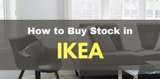 IKEA Stock: 3 Ways to Invest In Home Furnishings