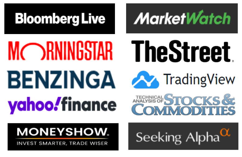Learn to set up a profitable stock trading system • Thweis