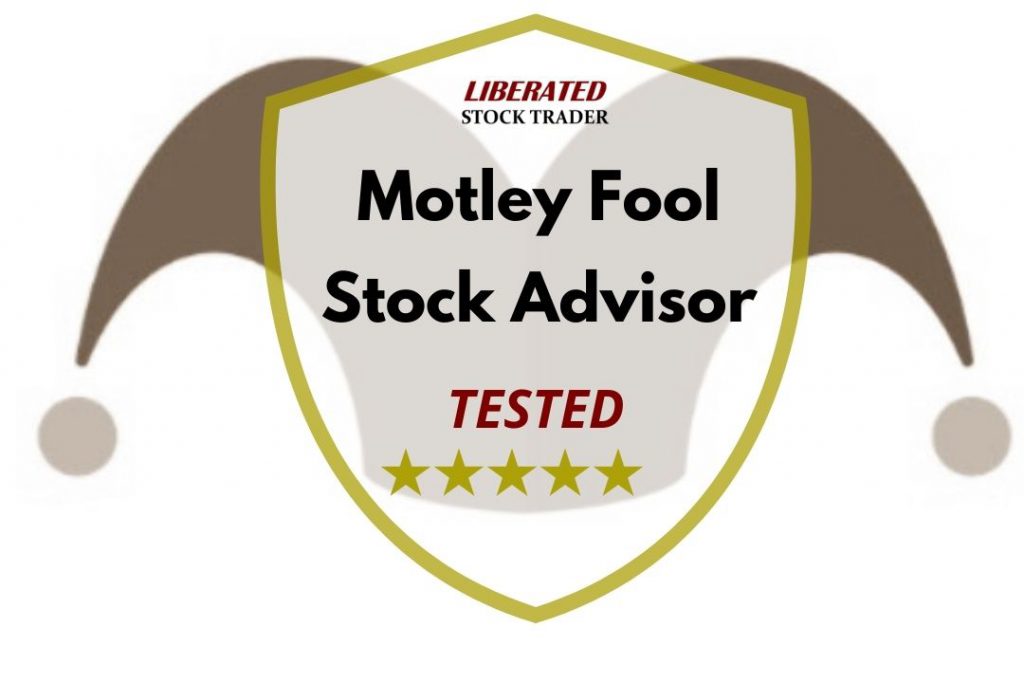 Motley Fool Stock Advisor Review, Test & Audit