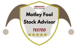 Motley Fool Review - 19